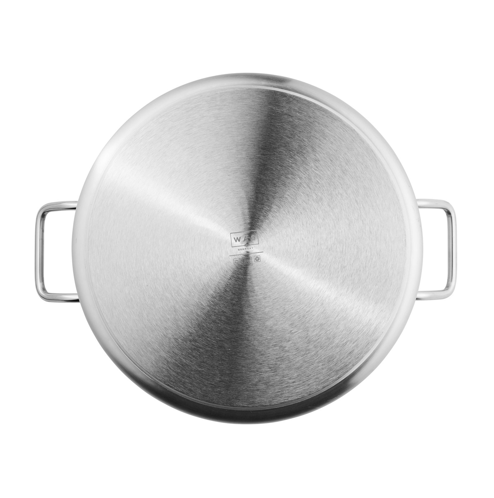 Bratentopf Ø 40 cm, 24 L