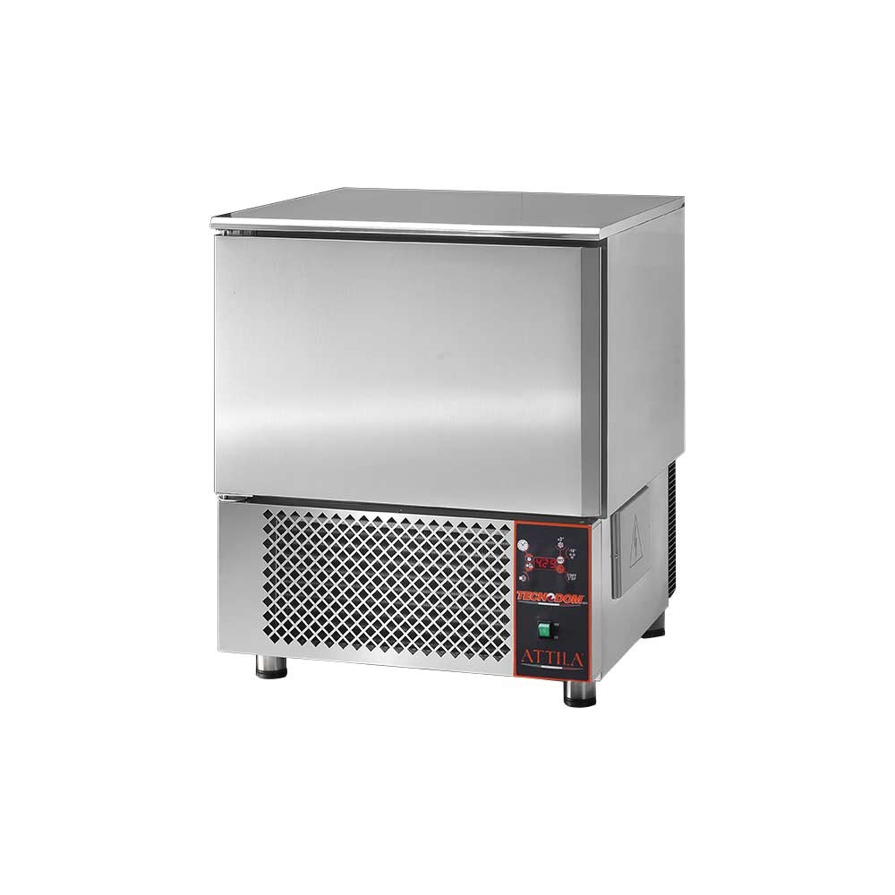 Schockfroster, für 5 x GN 1/1, Abmessung 750 x 740 x 850 mm (BxTxH) Schockfroster, für 5 x GN 1/1, Abmessung 750 x 740 x 850 mm (BxTxH)