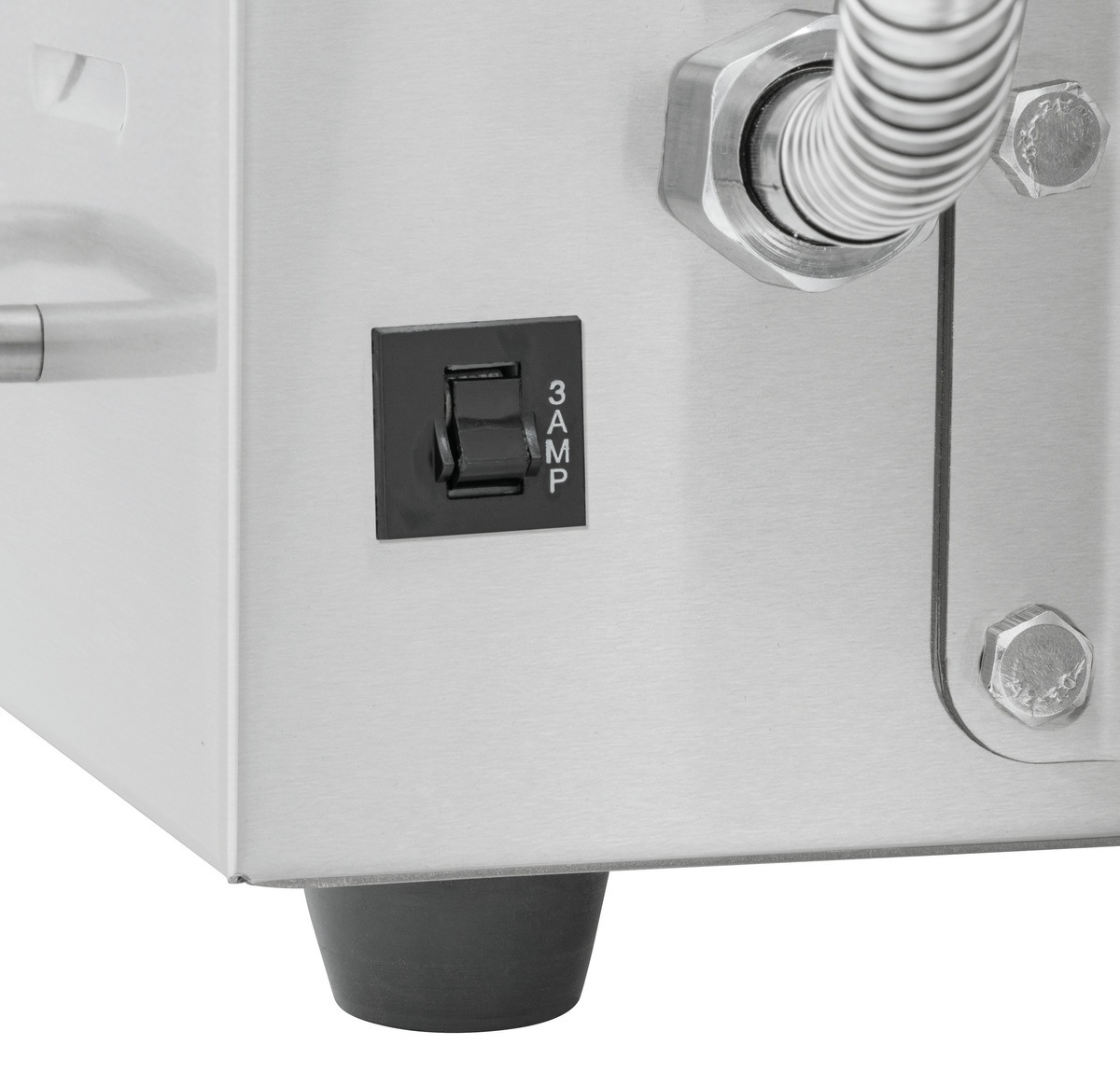 Kontaktgrill DT 2000 1G