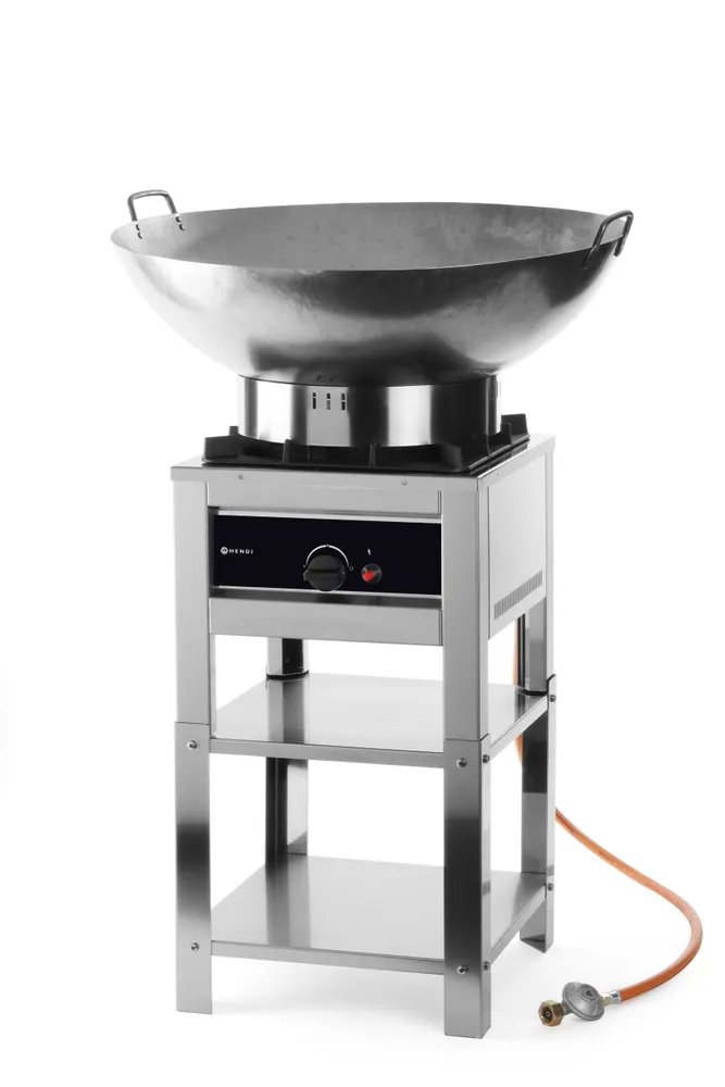 Untergestell für Hockerkocher, 425x425x(H)400mm Untergestell für Hockerkocher, 425x425x(H)400mm