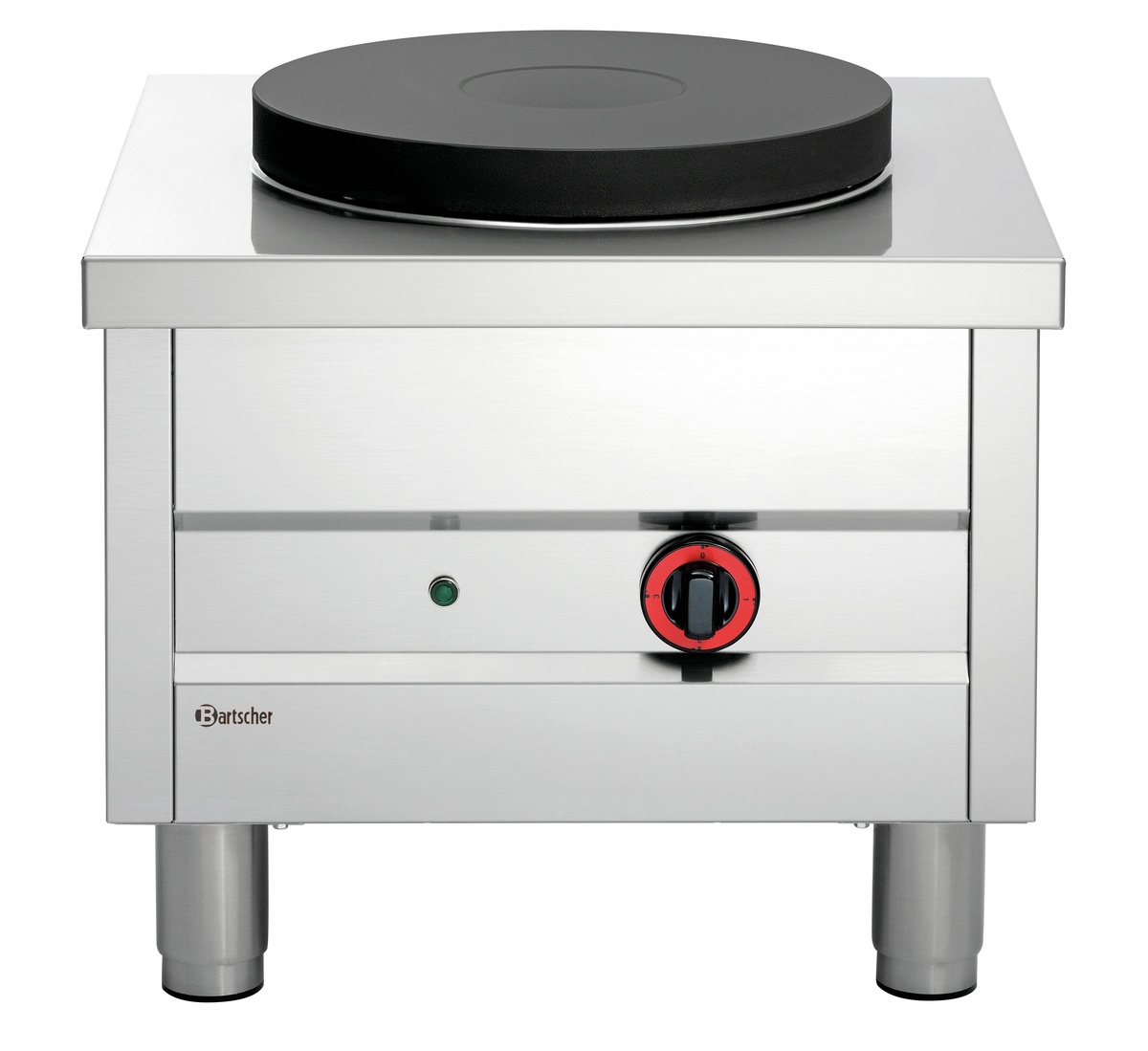 Hockerkocher E 1K500
