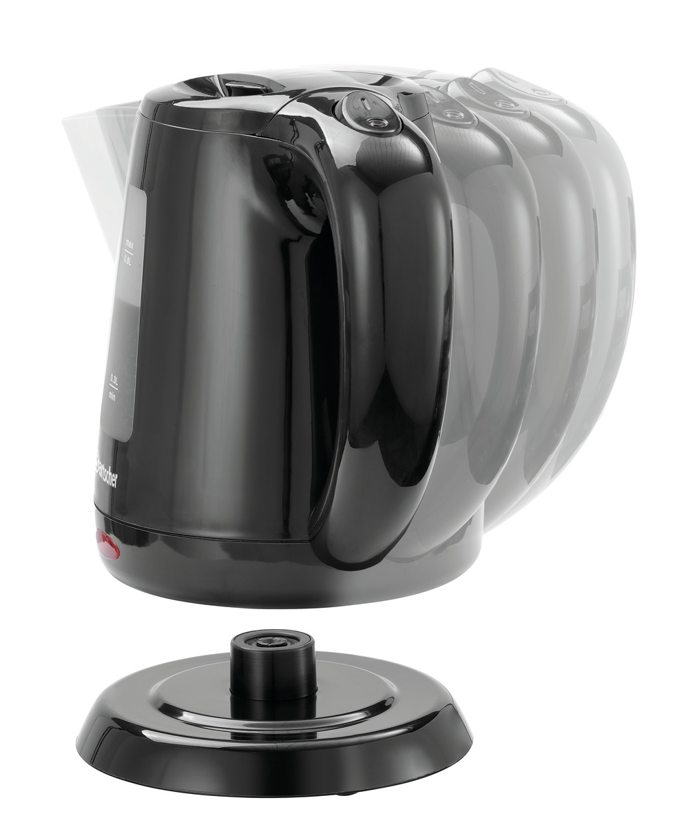 Wasserkocher 0,8L