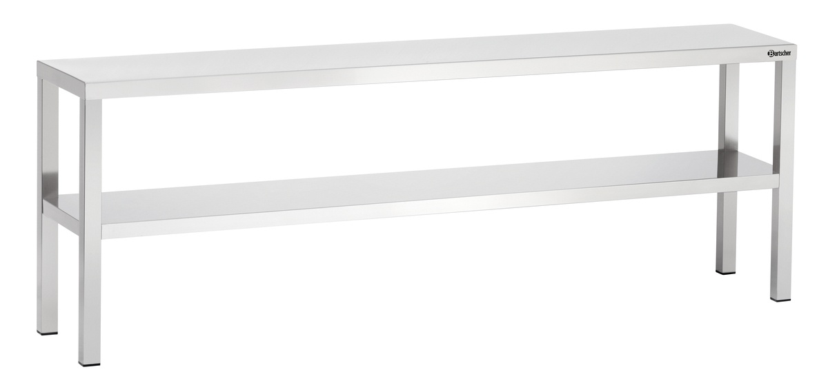 Aufsatzbord, B2000, 2 Borde Aufsatzbord, B2000, 2 Borde