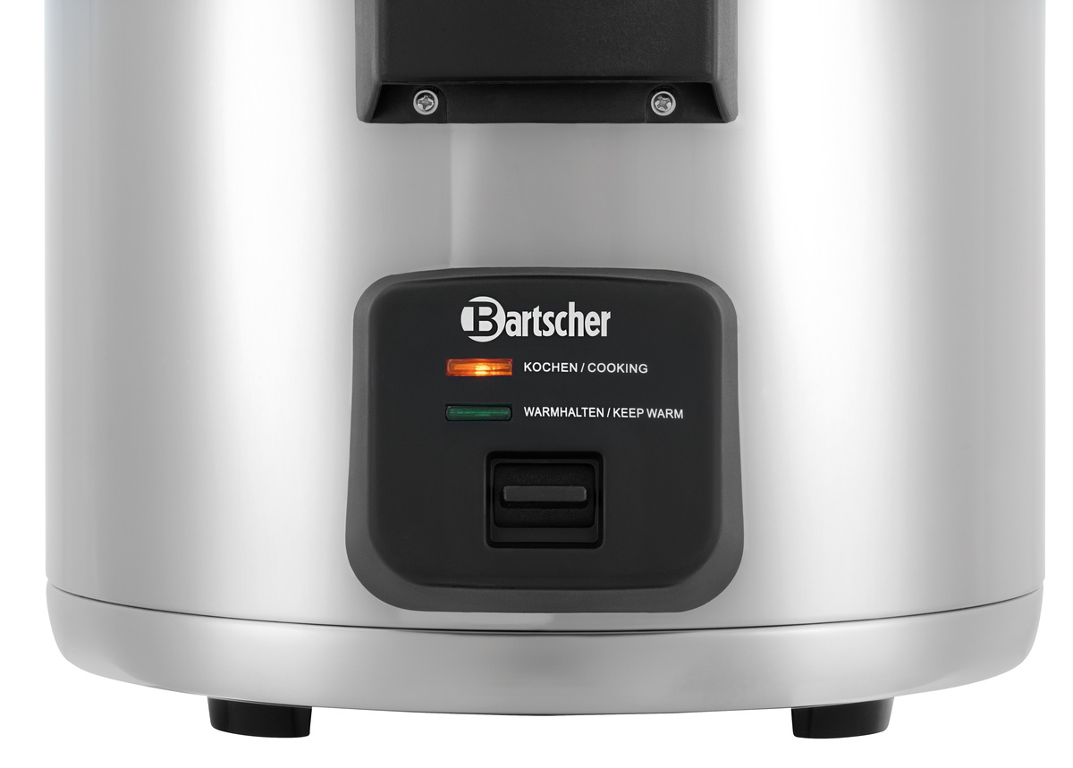 Reiskocher 8L Reiskocher 8L