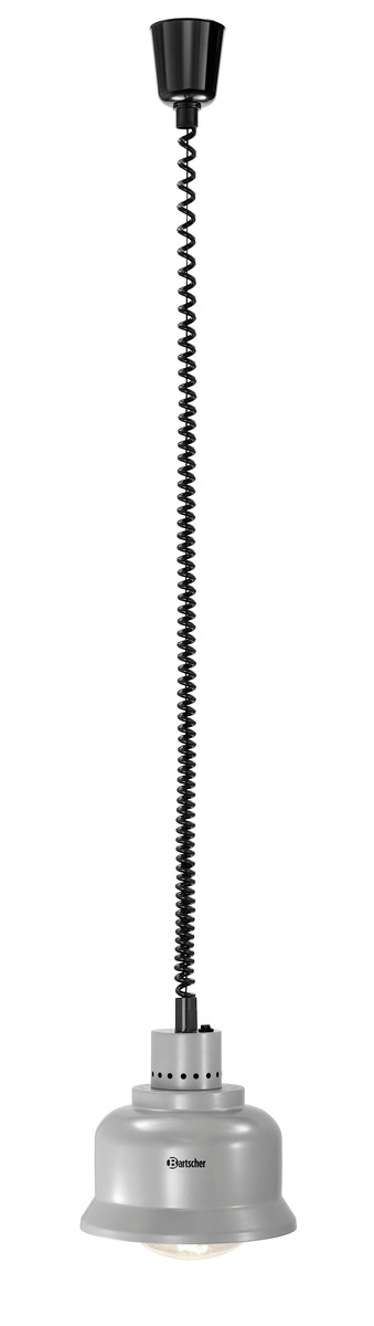 Wärmelampe IWL250D SI Wärmelampe IWL250D SI