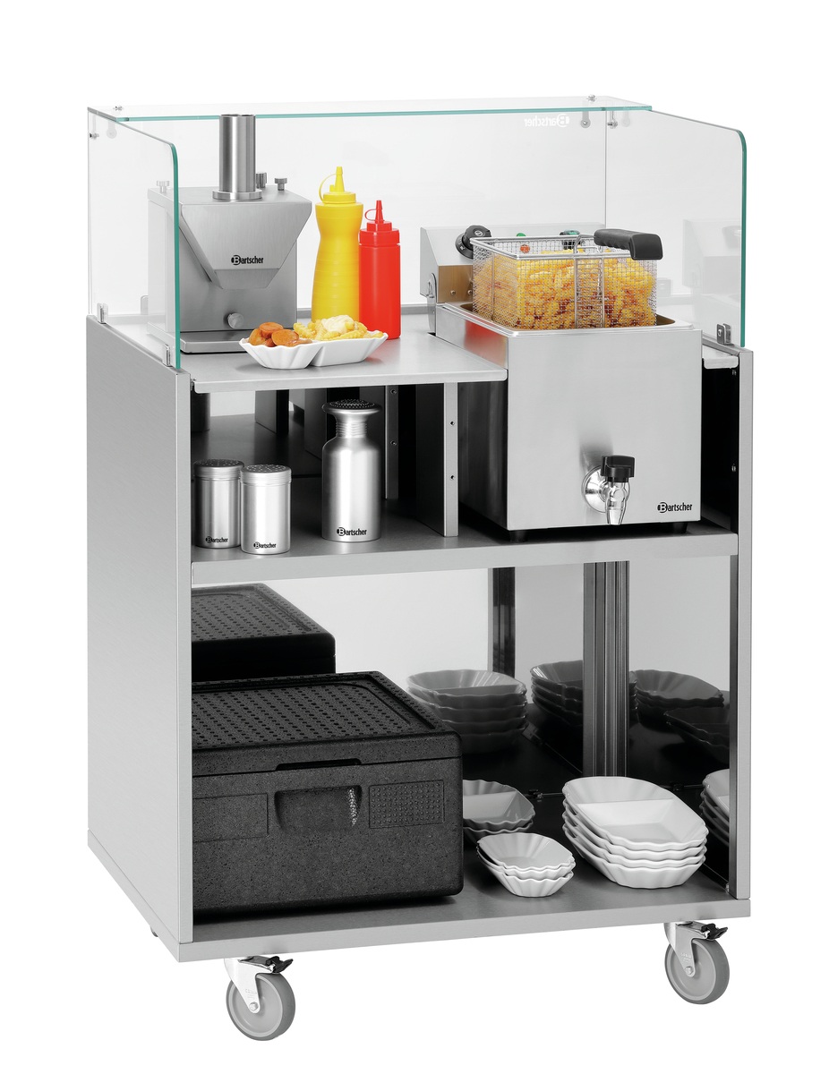 Einlegeboden M1 Snackpoint 200 Einlegeboden M1 Snackpoint 200