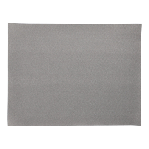 42000 Tischsets, Papier 30 cm x 40 cm grau