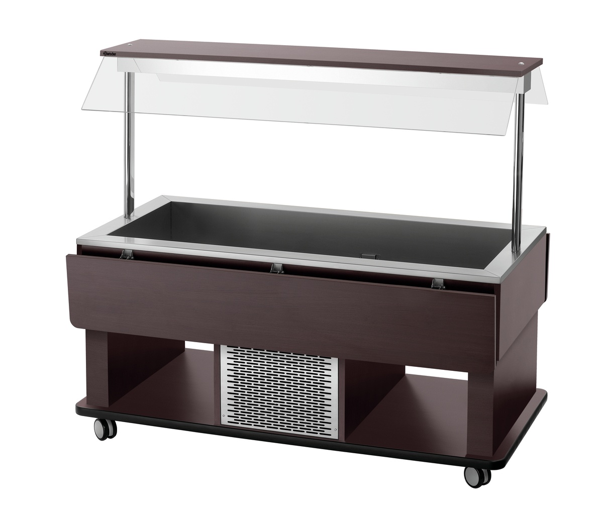 Buffetwagen Kids K4110-150W Buffetwagen Kids K4110-150W
