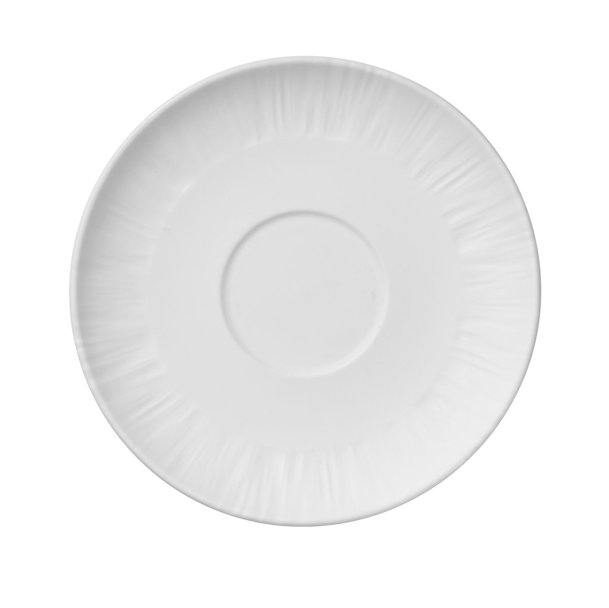 Cappuccino- und Untertasse Set MAYA SHIRO, 200 ml, weiß Cappuccino- und Untertasse Set MAYA SHIRO, 200 ml, weiß