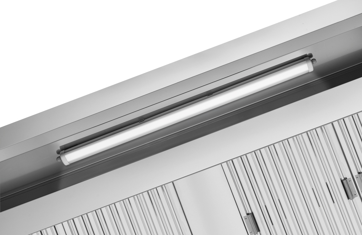 Wandhaube 900, B2200