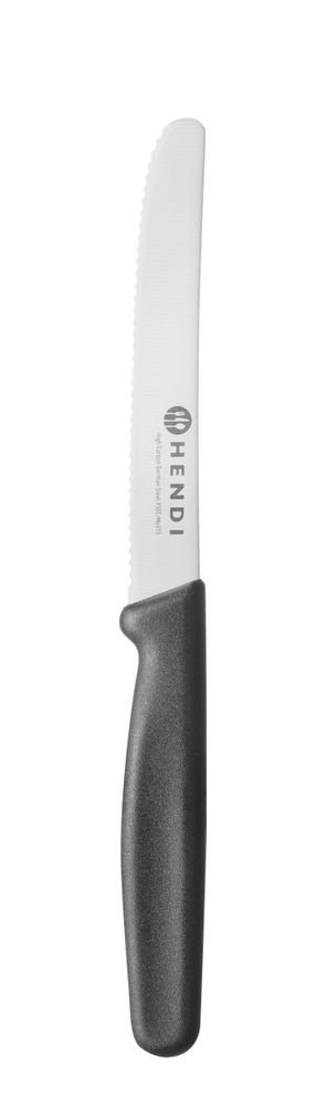 Universalmesser, HENDI, Schwarz, (L)211mm