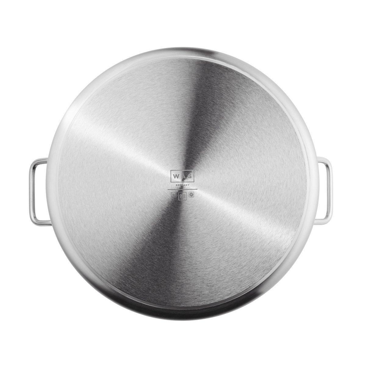 Fleischtopf Ø 36 cm, 30 L