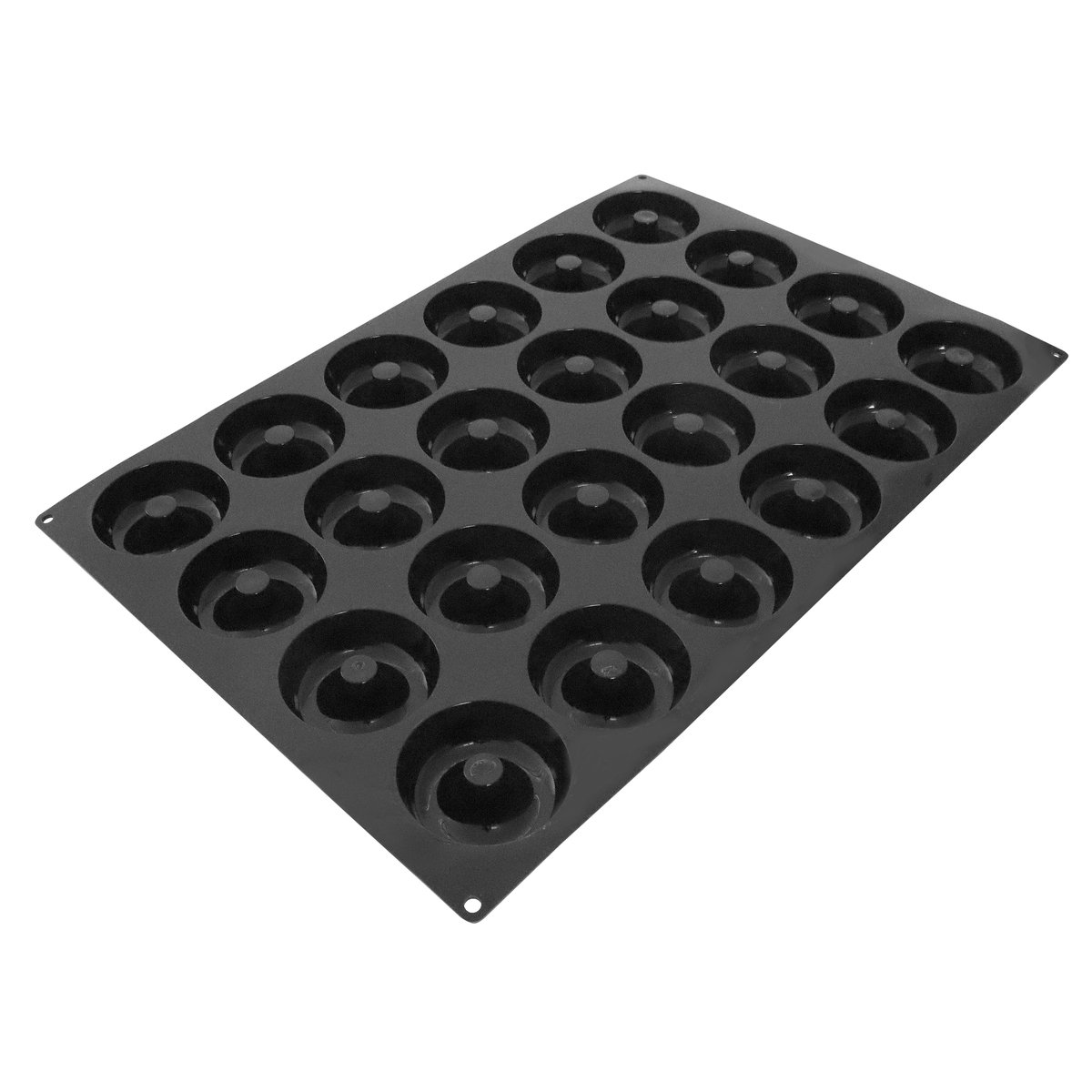 Silikon-Backform Silikon-Backform