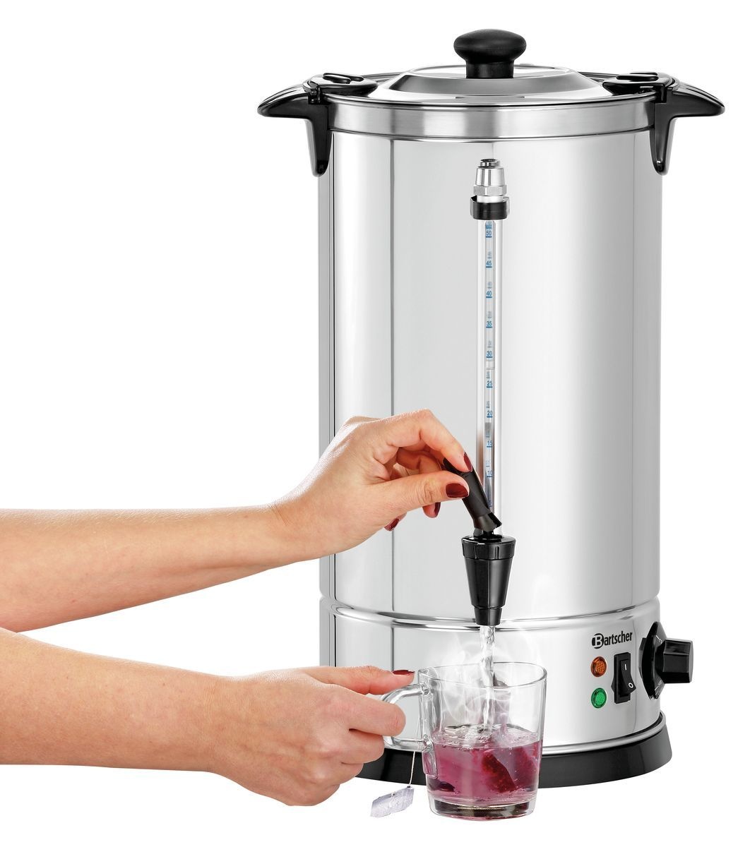 Heißwasser-Spender 8,5L