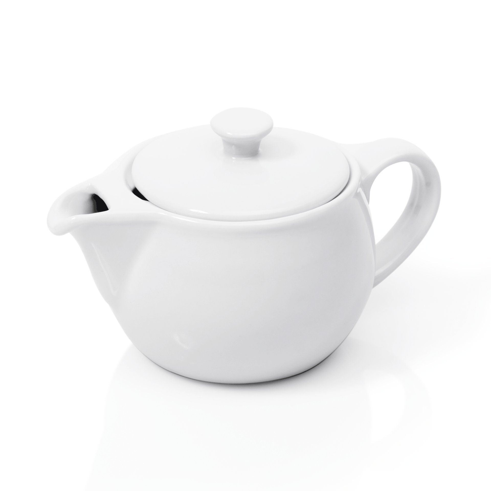 Teekännchen 350 ml, Ø 11 cm, (H) 7 cm