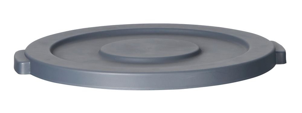 Deckel für Abfalleimer rund, AmerBox, Passend für 691403, ⌀505x(H)35mm