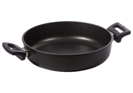 PremiumKasserolleØ20cm,ca.7cmH,2,0L PremiumKasserolleØ32cm,ca.7cmH,5,5L