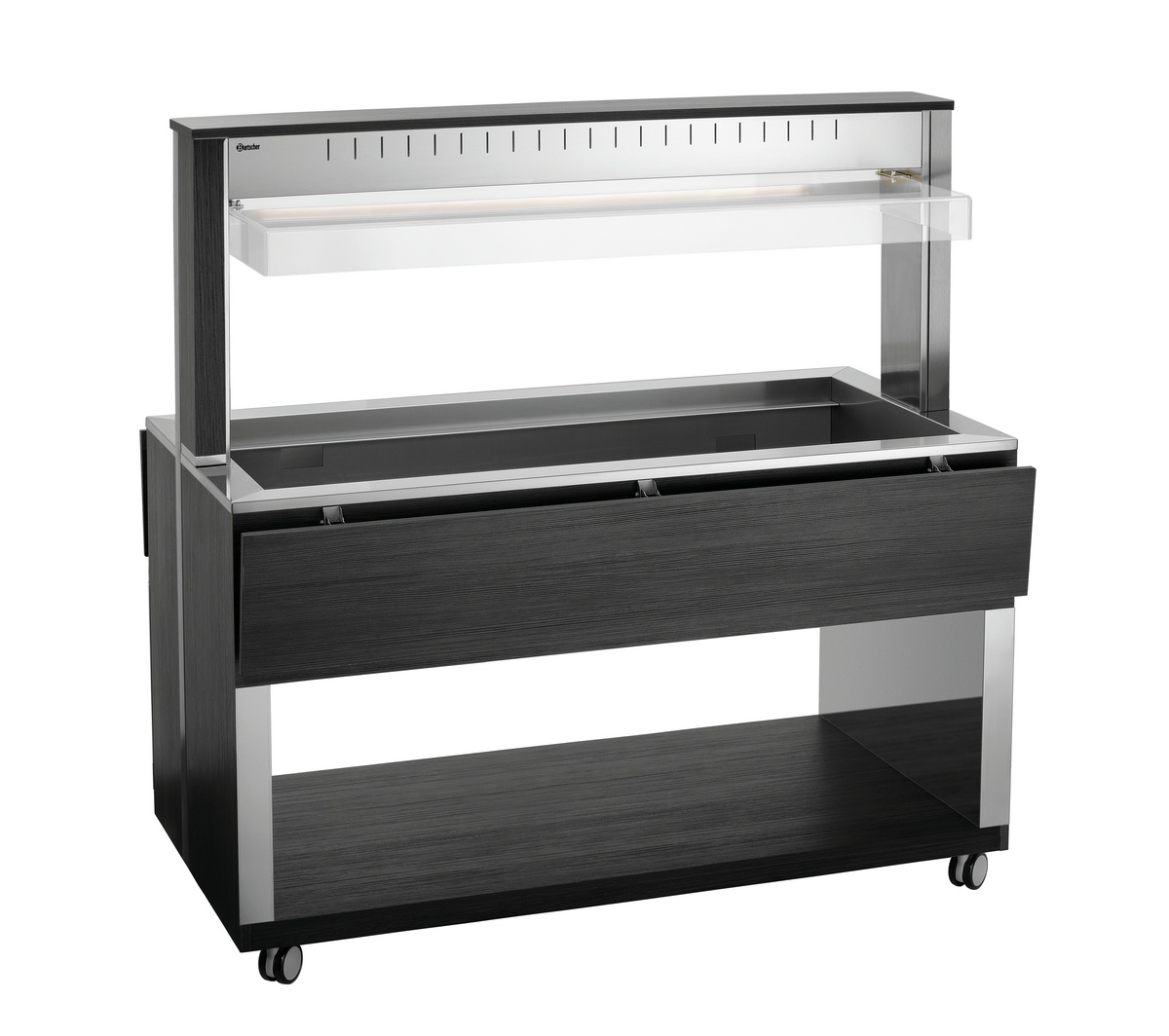 Buffetwagen W4110-200A Buffetwagen W4110-200A