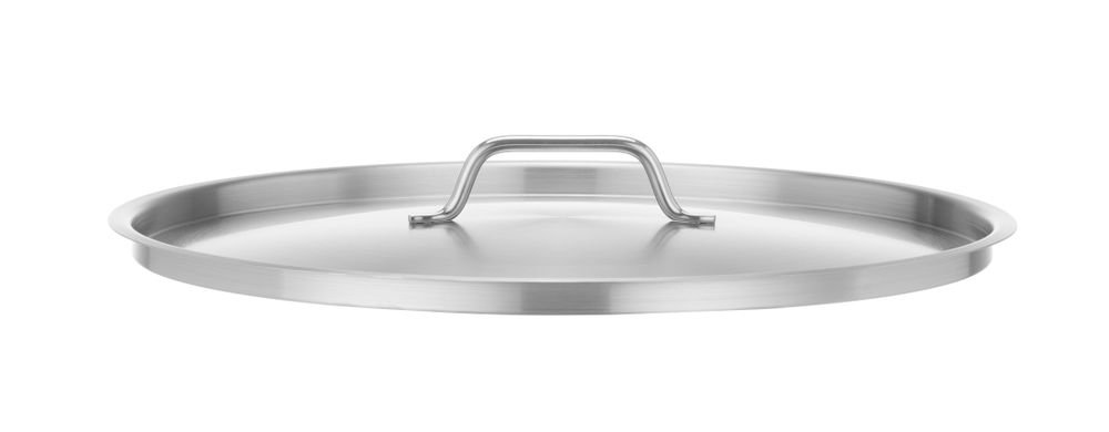 Deckel für Topf, Profi Line, ⌀400x(H)56mm