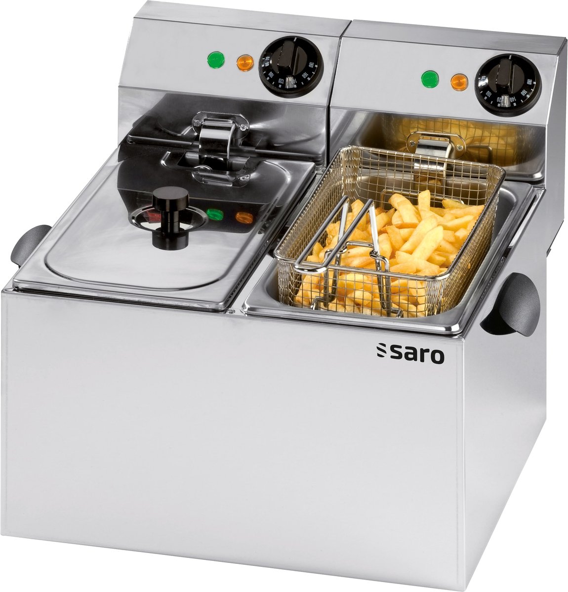 FritteuseModellPROFRI44