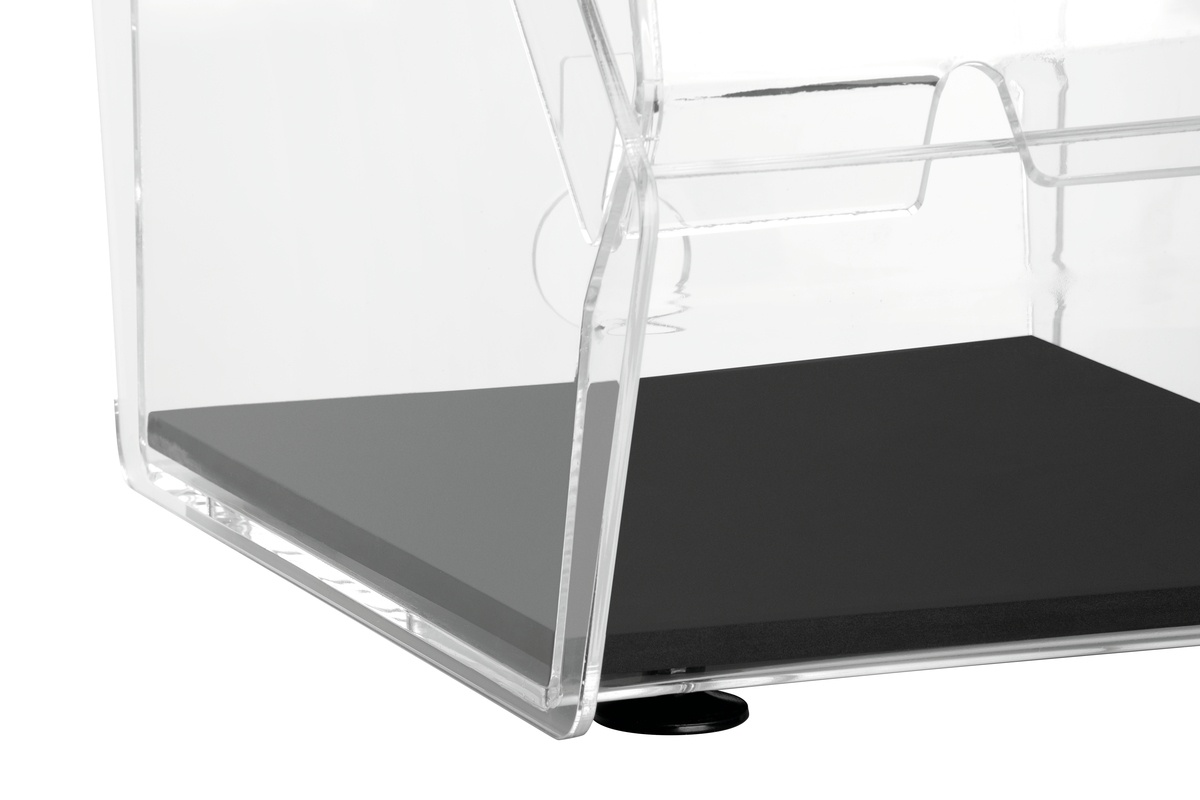 Lärmschutzhaube PRO 2,5L