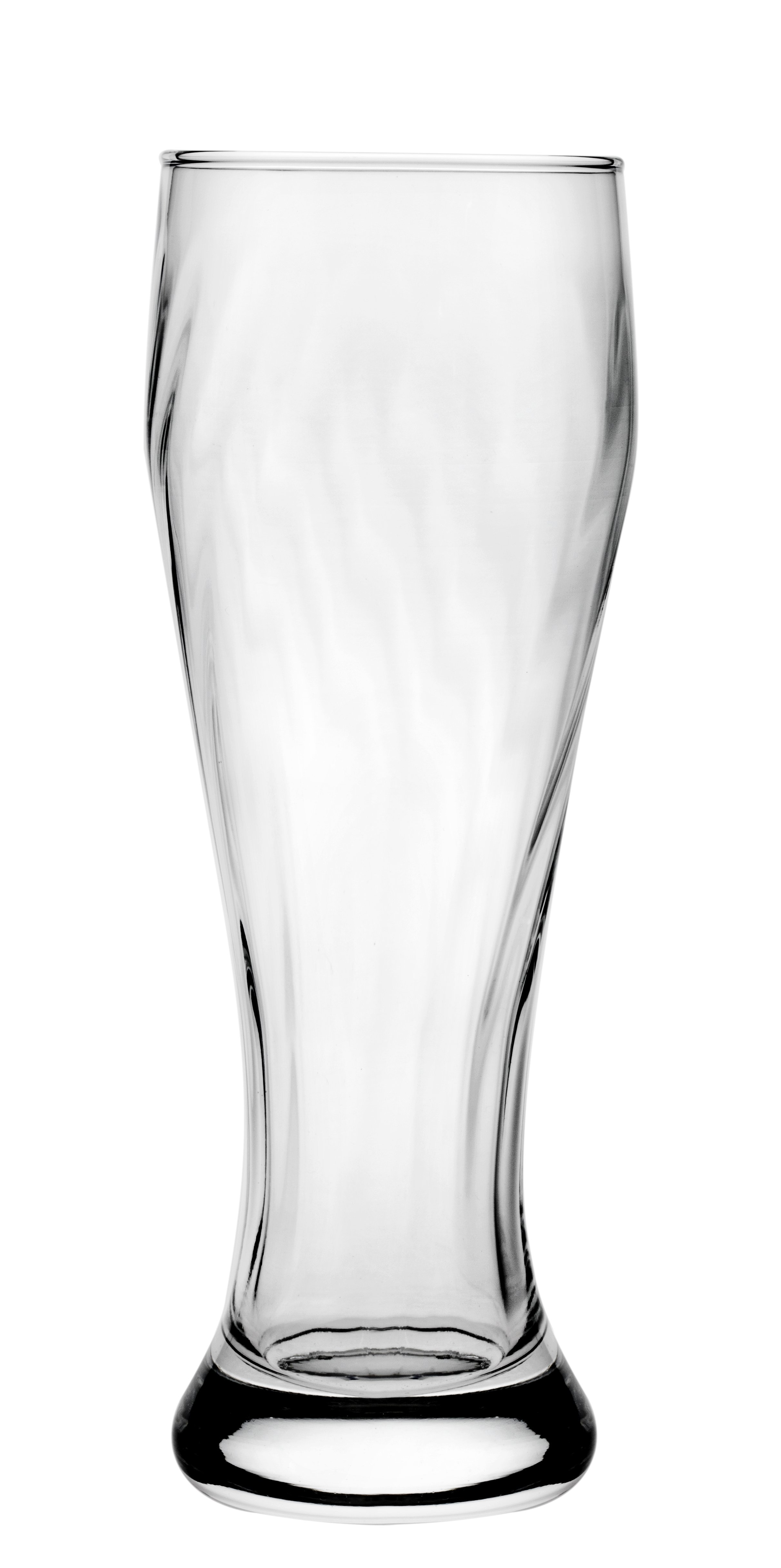 Weizenbierglas 665 ml