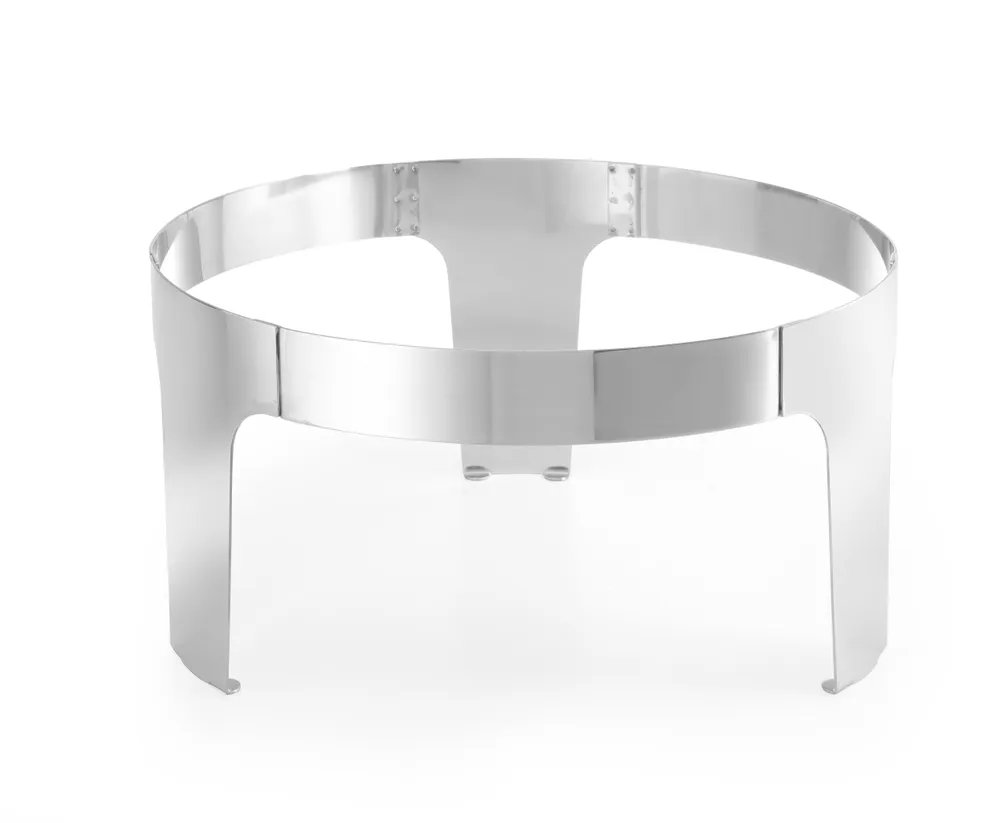 Suppen Chafing Dish, Spiegelglanz, Profi Line, 10L, ⌀420x(H)380mm Suppen Chafing Dish, Spiegelglanz, Profi Line, 10L, ⌀420x(H)380mm