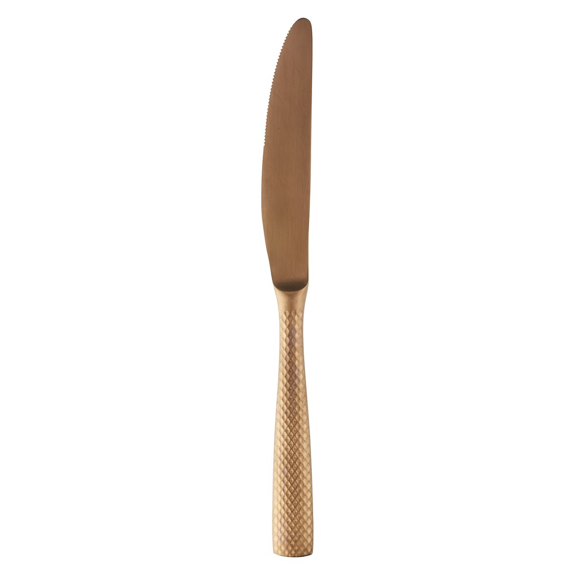 Menümesser Set ONYX BLUSH, 23,5 cm, roségold