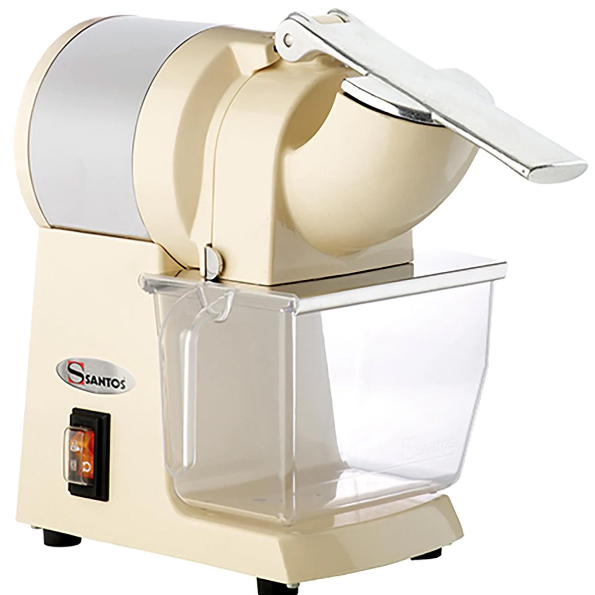 Santos Käsereibe #02