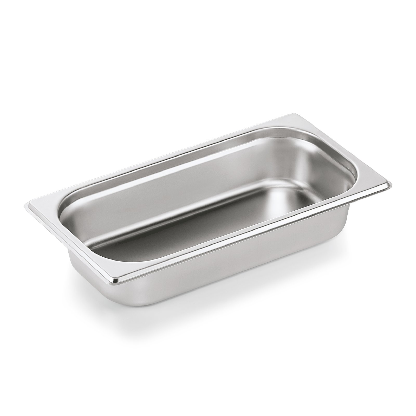 GN Behälter 2,5 L GN Behälter 2,5 L