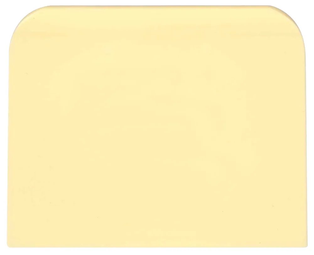 Teigschaber - 6 Stk., 6 Stk., 120x96mm