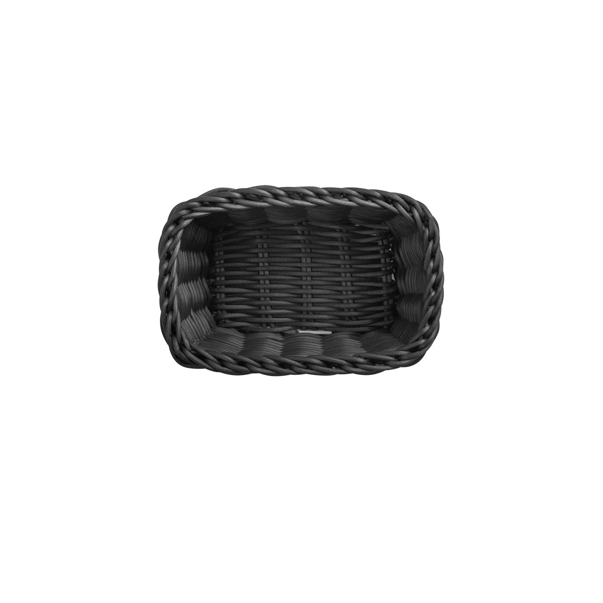 Korb 17 x 11 x 9 cm Korb 17 x 11 x 9 cm