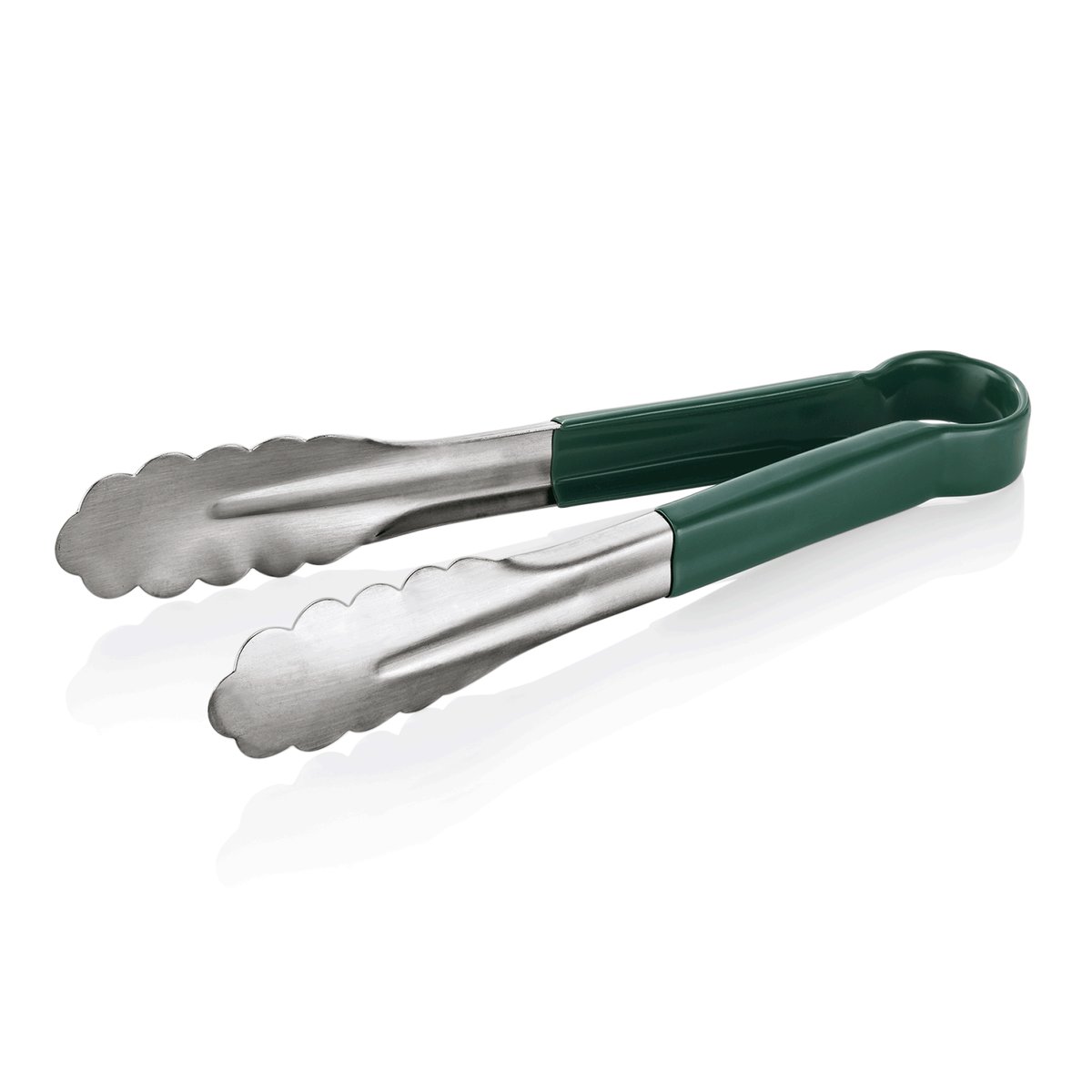Universalzange HACCP (L) 24 cm, grün