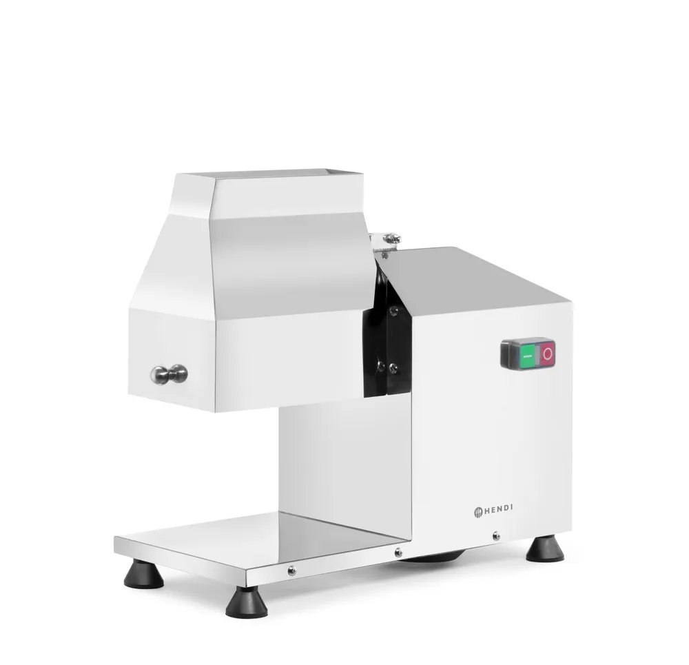 Elektrischer Fleischzartmacher, 230V/350W, 514x224x(H)430mm Elektrischer Fleischzartmacher, 230V/350W, 514x224x(H)430mm