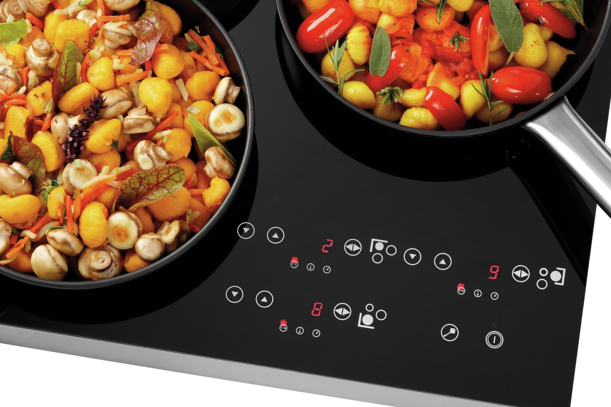 Induktionskocher IK 3342