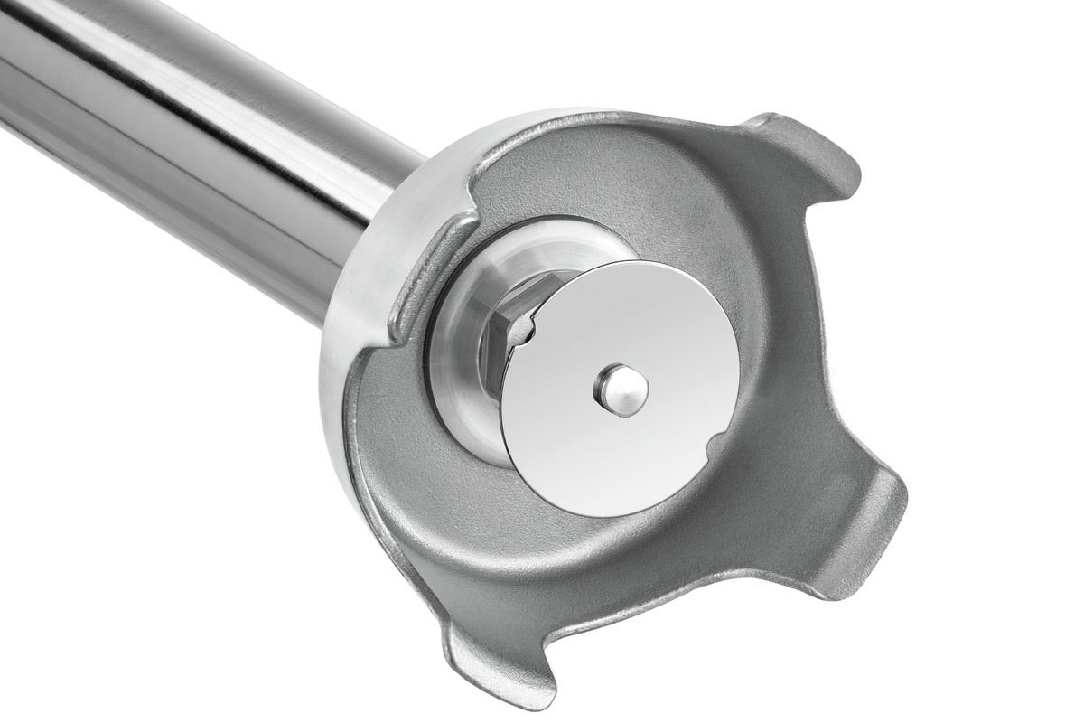 Emulgierscheibe STMS 1000 Emulgierscheibe STMS 1000