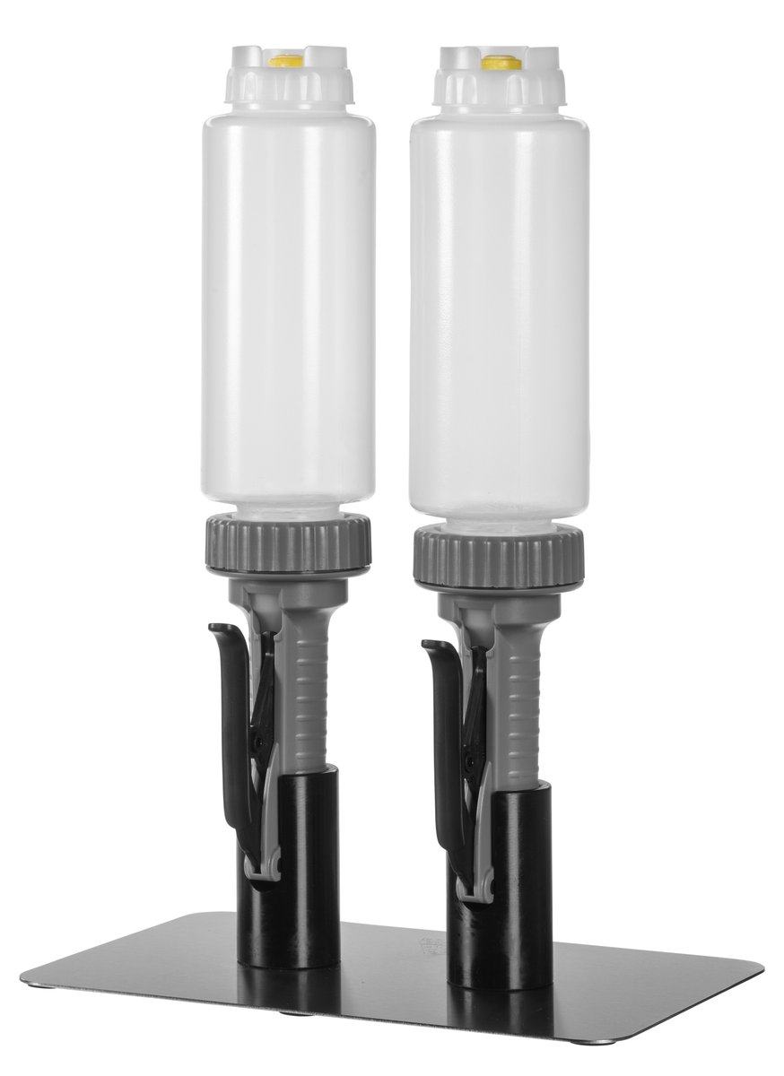PortionpumpeModellPP-001