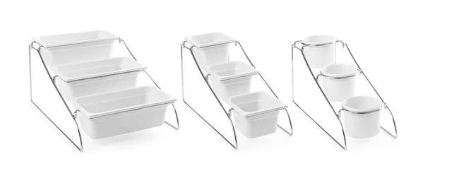 Behälter aus Melamin, Behälter einzeln, GN 1/6, 176x162x(H)100mm Behälter aus Melamin, Behälter einzeln, GN 1/6, 176x162x(H)100mm