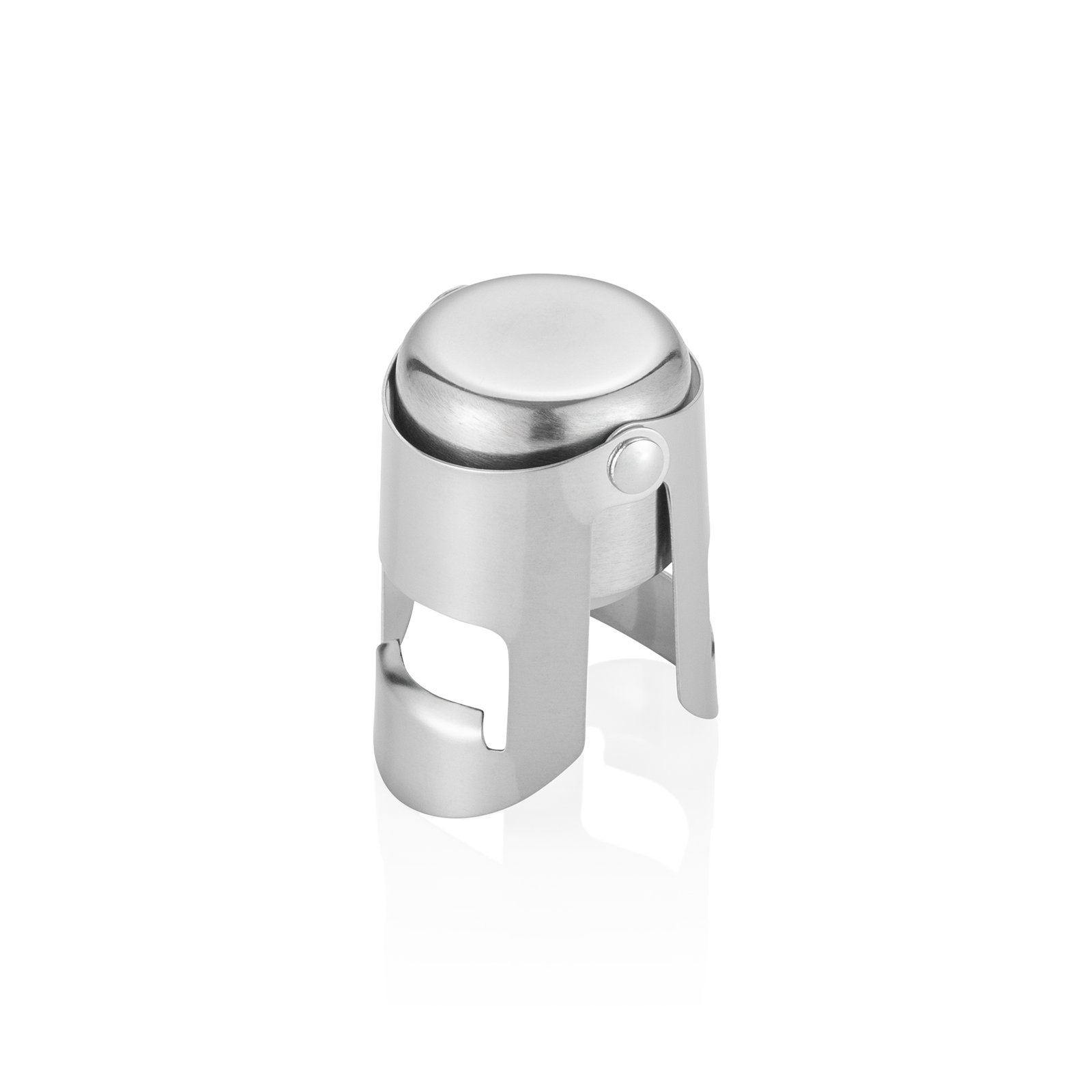 Sektflaschenverschluss 3,5 cm Sektflaschenverschluss 3,5 cm