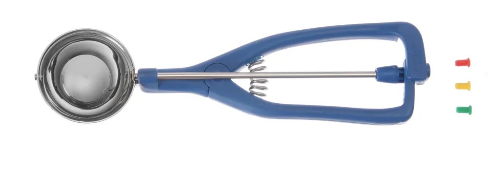 Eiscremeportionierer Stöckel, Stöckel, 1/20, ⌀56mm Eiscremeportionierer Stöckel, Stöckel, 1/20, ⌀56mm