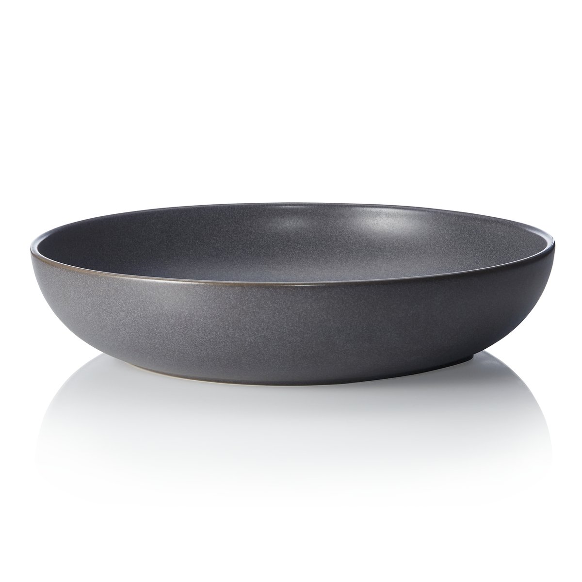 Schale ROCKZZERO, Ø 33 cm, 3 ltr., stone grey, Steinzeug Schale ROCKZZERO, Ø 33 cm, 3 ltr., stone grey, Steinzeug