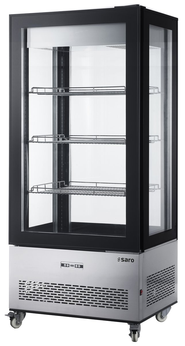 Kühlvitrine550LiterModellLUCIA