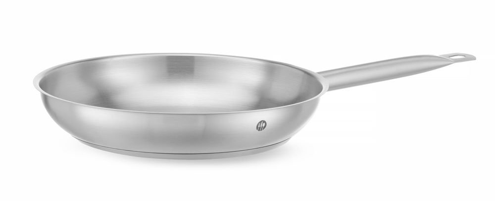 Bratpfanne - ohne Deckel, HENDI, Kitchen Line, 2,7L, ⌀280x(H)50mm Bratpfanne - ohne Deckel, HENDI, Kitchen Line, 2,7L, ⌀280x(H)50mm