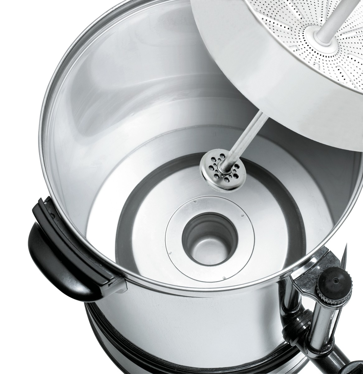 Kaffeemaschine Regina Plus 90