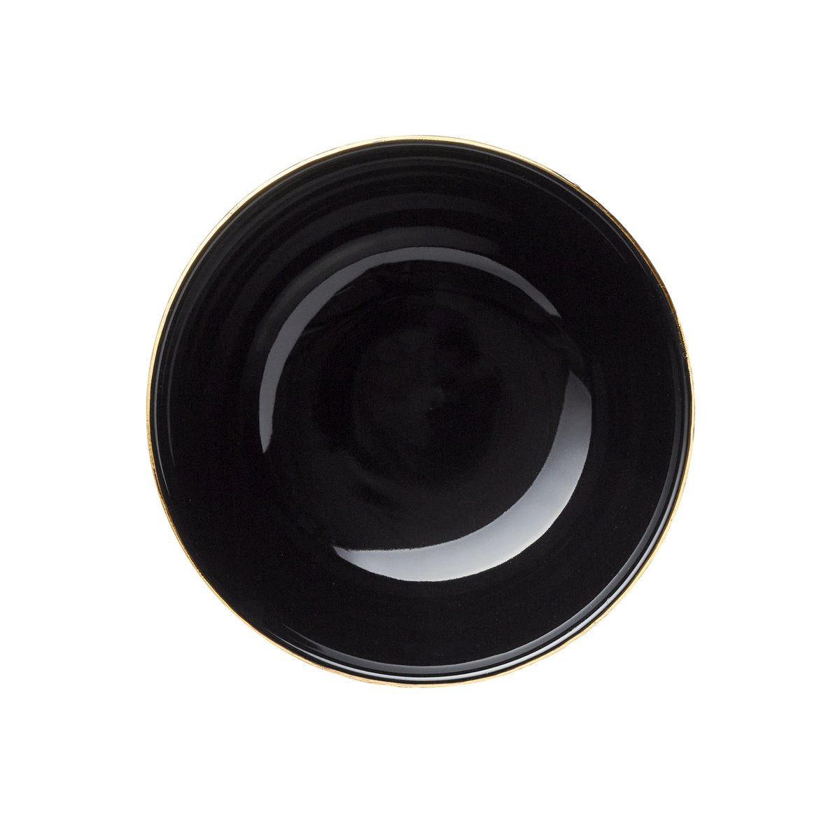 Schale Set MAYA KURO, tief, Ø 15 cm, 750 ml, schwarz Schale Set MAYA KURO, tief, Ø 15 cm, 750 ml, schwarz