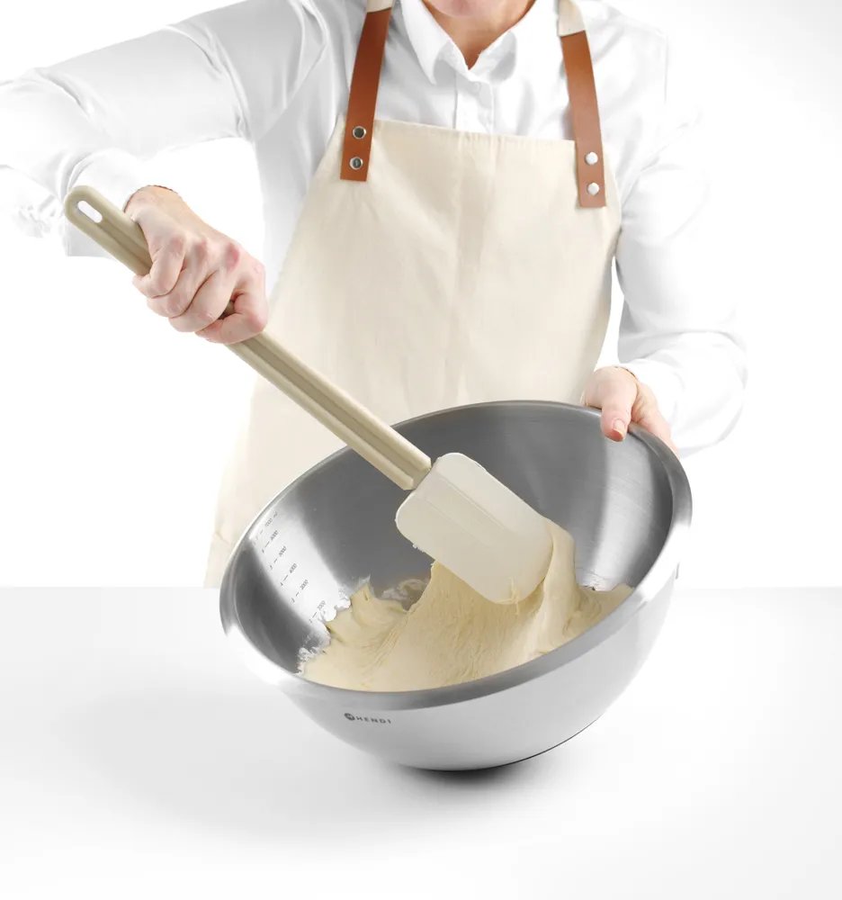 Schaber, Profi Line, Beige, 515x100mm