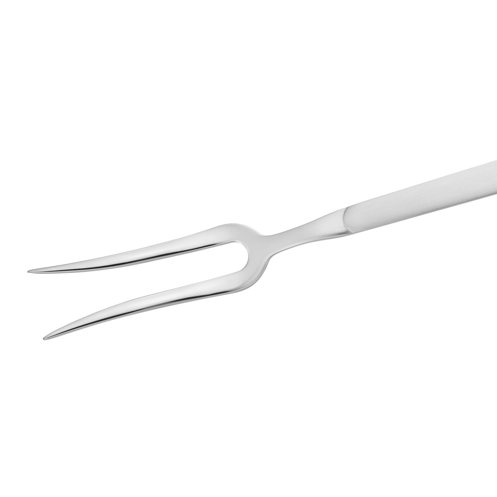Fleischgabel 31 cm Wender, geschlitzt 8x31 cm
