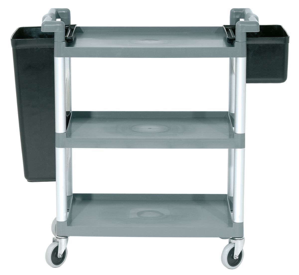 Abräumbehälter-Set "Adjutant" Abräumbehälter-Set "Adjutant"