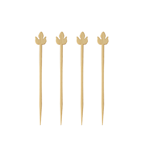 176000 Fingerfood - Picker "pure" 9 cm "Lily"