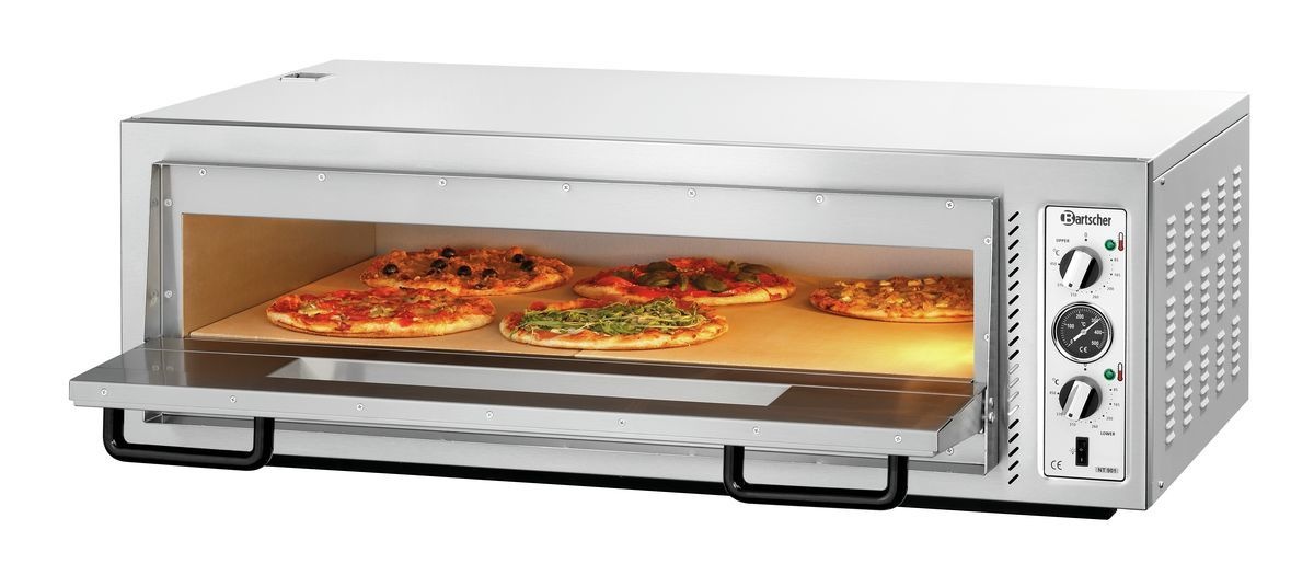 Pizzaofen NT 901